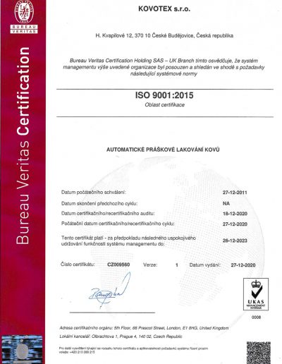 kovotex-certifikat-cz
